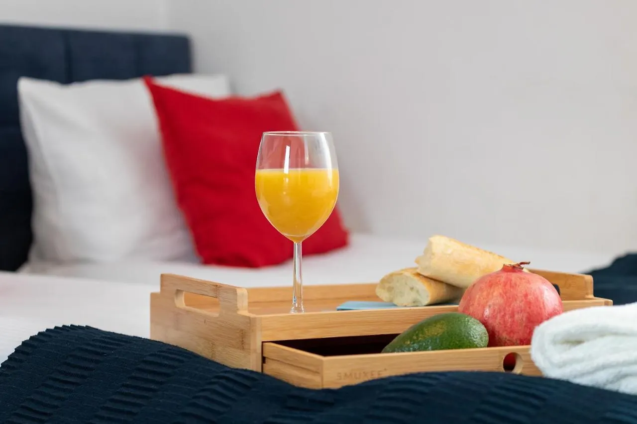 Apartments Browar Gdanski By Renters Gdansk